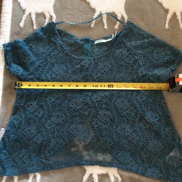 Kimchi Blue Top - Picture 7 of 7